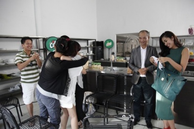 Chính thức lộ diện 12 đầu bếp không chuyên của MasterChef Vietnam 